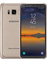 Samsung Galaxy S8 Active Price With Specifications